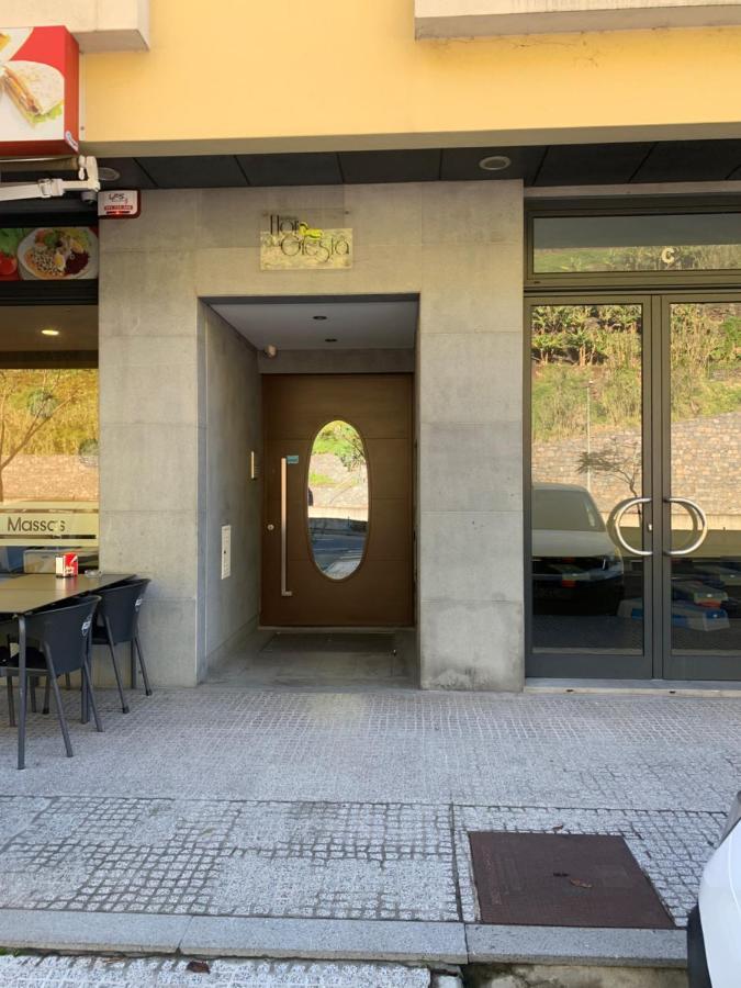Giesta Flower By Madeira Holiday Rentals Ribeira Brava Exterior photo