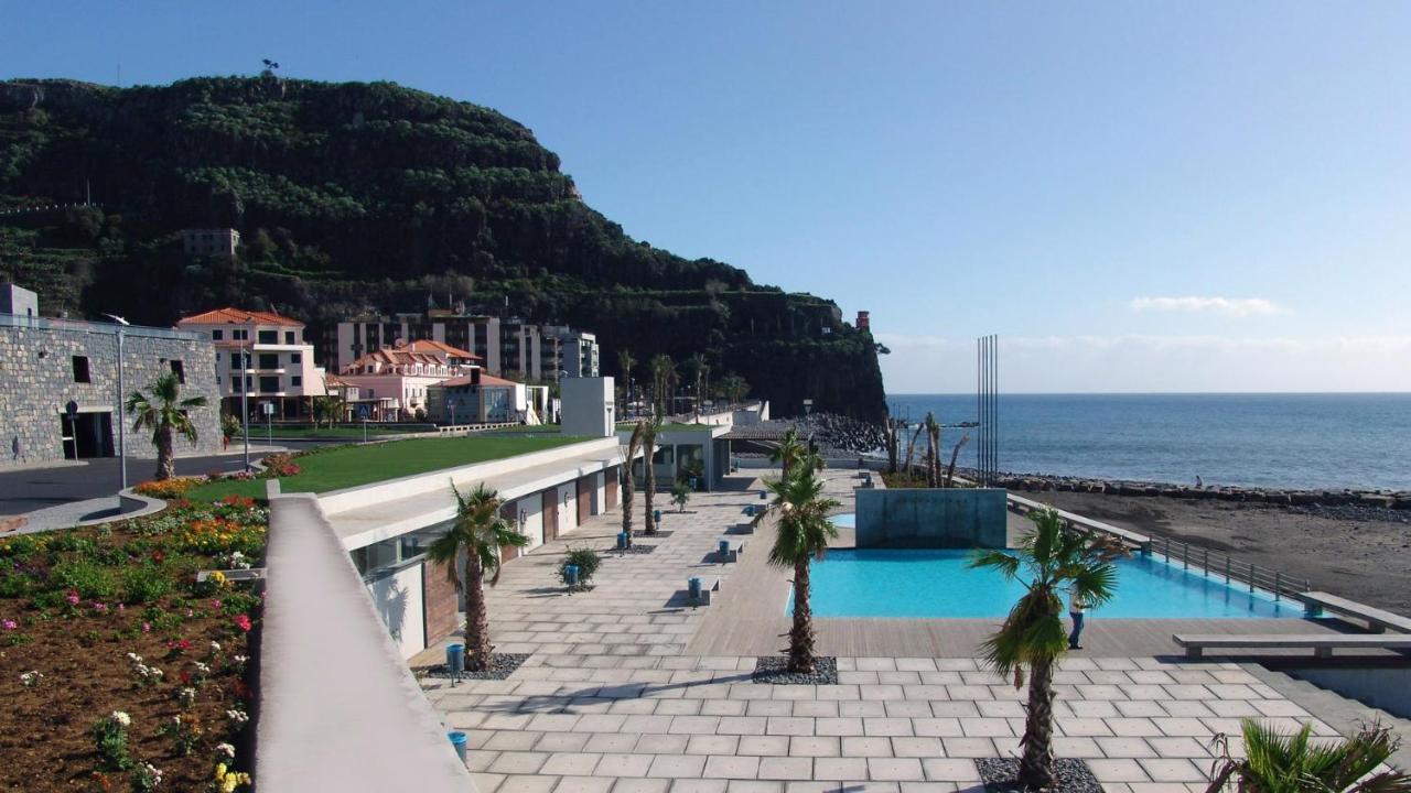 Giesta Flower By Madeira Holiday Rentals Ribeira Brava Exterior photo