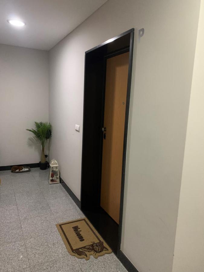 Giesta Flower By Madeira Holiday Rentals Ribeira Brava Exterior photo
