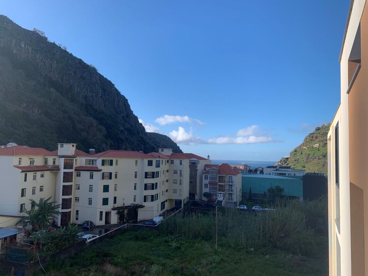 Giesta Flower By Madeira Holiday Rentals Ribeira Brava Exterior photo