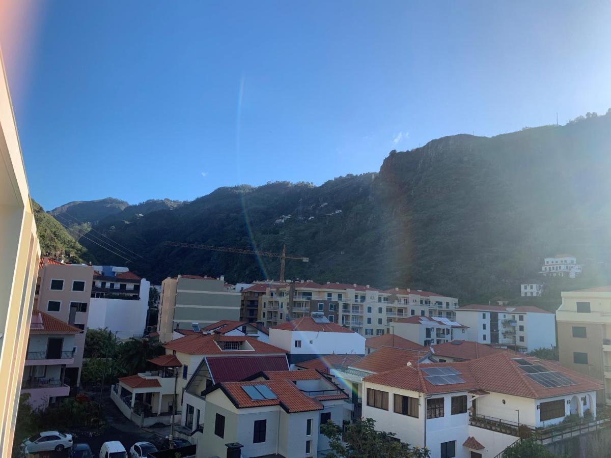 Giesta Flower By Madeira Holiday Rentals Ribeira Brava Exterior photo