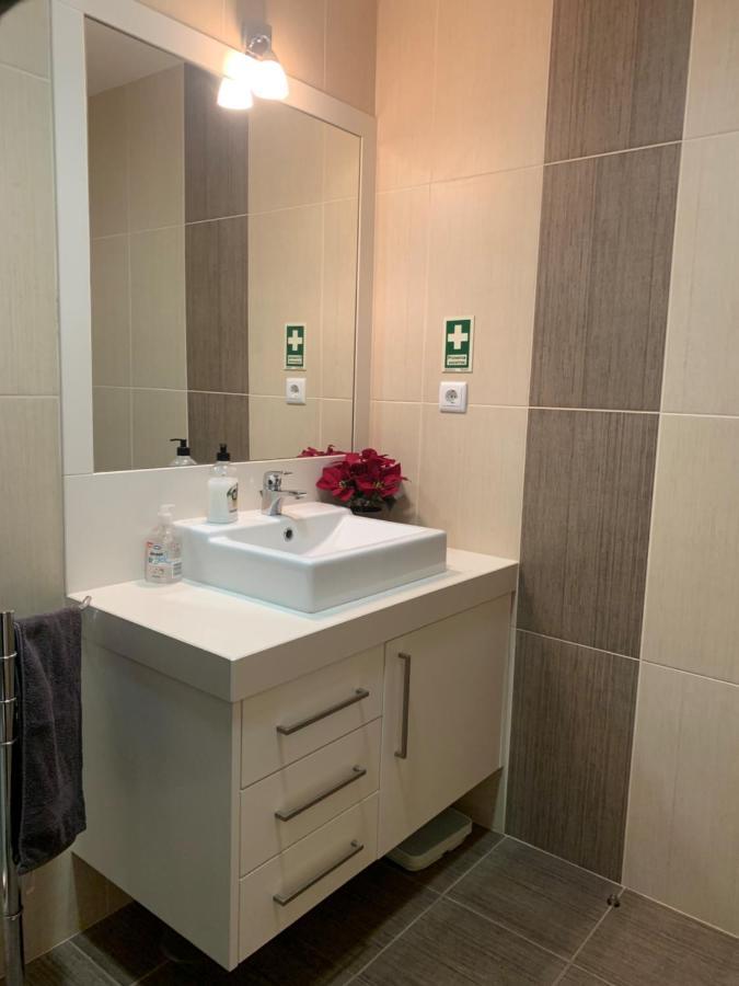 Giesta Flower By Madeira Holiday Rentals Ribeira Brava Exterior photo
