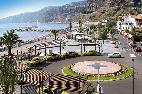 Giesta Flower By Madeira Holiday Rentals Ribeira Brava Exterior photo