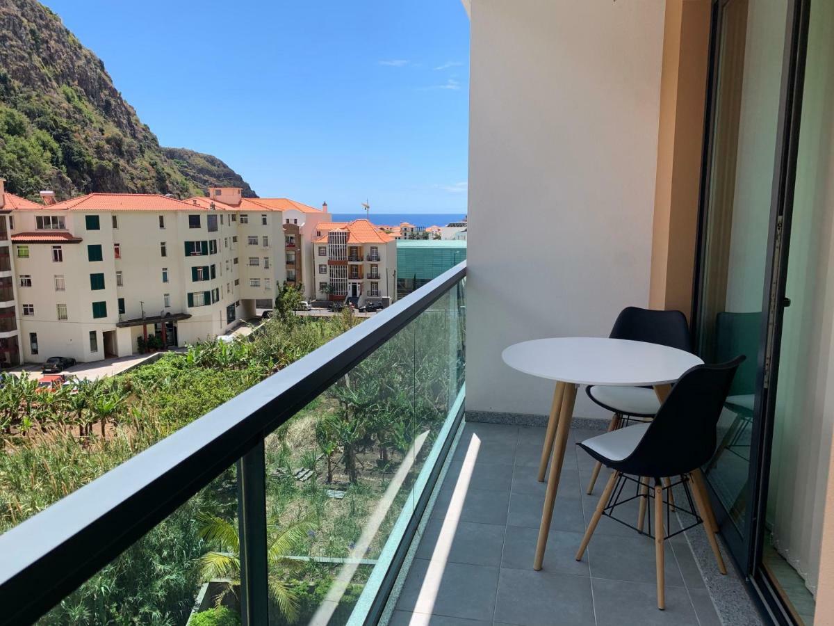 Giesta Flower By Madeira Holiday Rentals Ribeira Brava Exterior photo